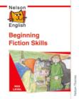 Nelson English - Red Level Beginning Fiction Skills - Book