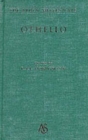 Othello : 3rd Series - Book