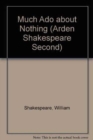 "Much Ado About Nothing" - Book