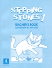 Stepping Stones : Teachers' Book No. 1 - Book