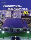 Principles of Mathematics 10 Student Book & Online PDFS - Book