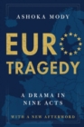 EuroTragedy : A Drama in Nine Acts - Book