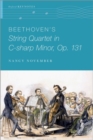 Beethoven's String Quartet in C-sharp Minor, Op. 131 - Book