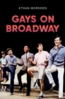 Gays on Broadway - Book