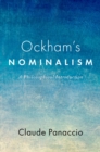 Ockham's Nominalism : A Philosophical Introduction - eBook