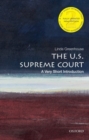 The U.S. Supreme Court: A Very Short Introduction - Book