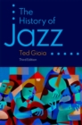 The History of Jazz - eBook