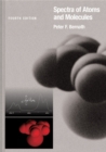 Spectra of Atoms and Molecules - eBook