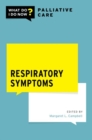 Respiratory Symptoms - Book