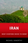 Iran : What Everyone Needs to Know? - eBook