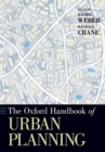 The Oxford Handbook of Urban Planning - Book