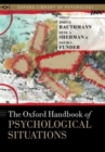 The Oxford Handbook of Psychological Situations - Book