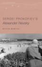 Sergei Prokofiev's Alexander Nevsky - Book