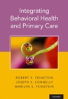 Integrating Behavioral Health and Primary Care - Book