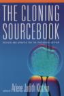 The Cloning Sourcebook - eBook