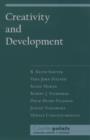 Creativity and Development - eBook