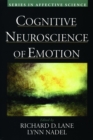 Cognitive Neuroscience of Emotion - eBook