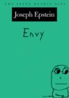 Envy : The Seven Deadly Sins - eBook