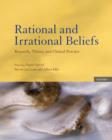 Rational and Irrational Beliefs : Research, Theory, and Clinical Practice - eBook