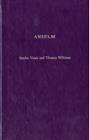 Anselm - eBook
