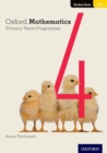 Oxford Mathematics Primary Years Programme Student Book 4 - Book