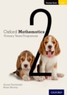 Oxford Mathematics Primary Years Programme Teacher Book 2 - Book