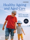 Healthy Ageing and Aged Care - Book