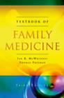 Textbook of Family Medicine - eBook