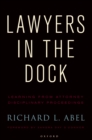 Lawyers in the Dock - eBook