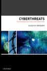 Cyberthreats : The Emerging Fault Lines of the Nation State - eBook