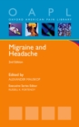 Migraine and Headache - eBook