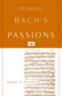 Hearing Bach's Passions - Book