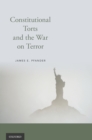 Constitutional Torts and the War on Terror - eBook