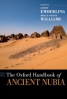 The Oxford Handbook of Ancient Nubia - Book