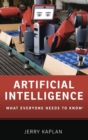 Artificial Intelligence : What Everyone Needs to Know® - Book