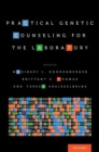 Practical Genetic Counseling for the Laboratory - Book