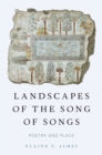 Landscapes of the Song of Songs : Poetry and Place - eBook