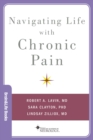Navigating Life with Chronic Pain - eBook