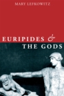 Euripides and the Gods - eBook