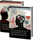 The Oxford Handbook of Cognitive Neuroscience, Two Volume Set - Book