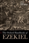 The Oxford Handbook of Ezekiel - Book