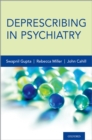 Deprescribing in Psychiatry - eBook