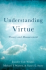 Understanding Virtue : Theory and Measurement - eBook