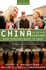 China in the 21st Century : What Everyone Needs to Know? - eBook