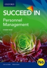 Personnel Management N6 Student Book - Book