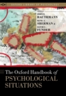 The Oxford Handbook of Psychological Situations - eBook