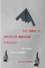 The Logic of American Nuclear Strategy : Why Strategic Superiority Matters - eBook