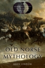 Old Norse Mythology - Book