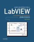 Hands-On Introduction to LabVIEW for Scientists and Engineers - Book