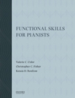 Functional Skills for Pianists - Book